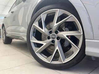 Audi RS Q3 Sportback