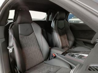 Audi TT Coupé