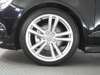 Audi A3 Sedan