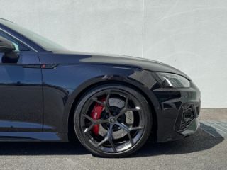 Audi RS 5 Sportback