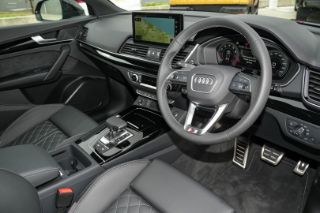 Audi Q5 Sportback