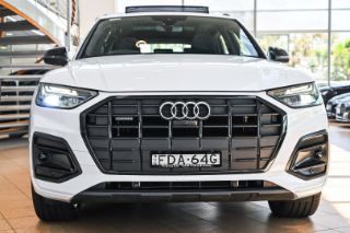 Audi Q5 SUV