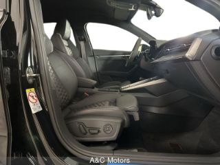 Audi RS 3 Sportback