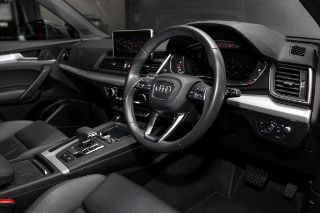 Audi Q5 SUV