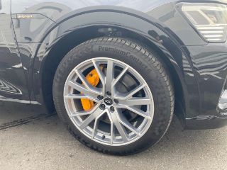 Audi e-tron Sportback
