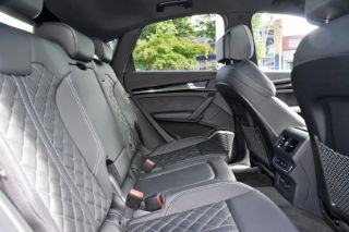 Audi SQ5 Sportback