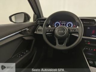 Audi A3 Sportback TFSI e