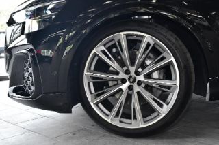 Audi Q8 SUV