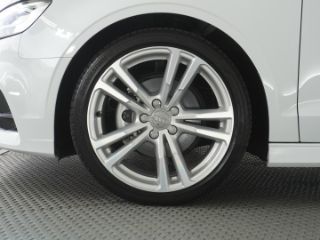 Audi A3 Sedan