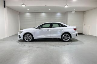 Audi A3 Sedan