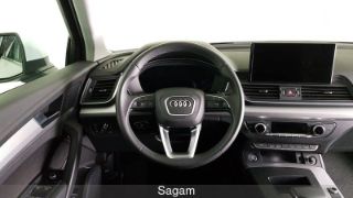 Audi Q5 SUV