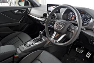 Audi SQ2