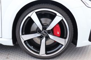 Audi TTS Coupé