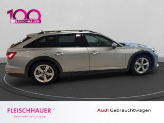 Audi A6 allroad quattro