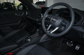 Audi SQ2