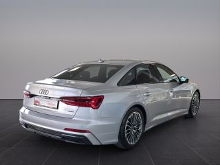 Audi A6 Limousine TFSI e