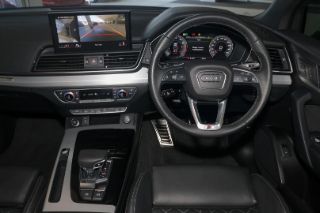 Audi Q5 Sportback