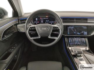 Audi A8 L