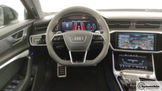 Audi RS6 Avant