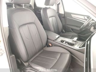 Audi A6 allroad quattro