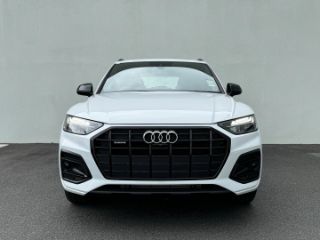 Audi Q5 SUV