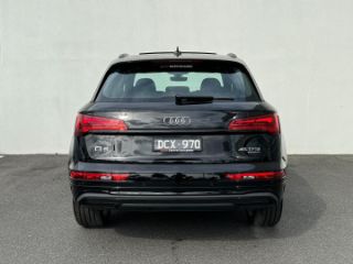 Audi Q5 SUV