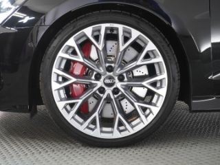 Audi RS3 Sedan