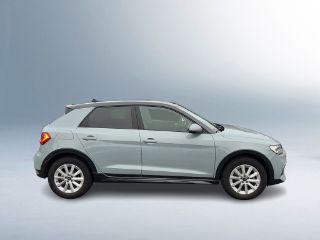 Audi A1 allstreet