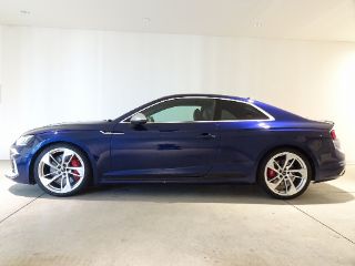 Audi RS 5 Coupé