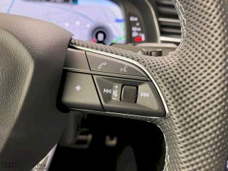 Audi Q8 SUV