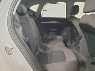 Audi Q5 Sportback TFSI e