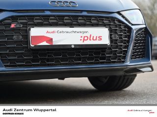 Audi R8 Coupé V10 performance quattro
