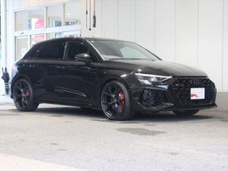 Audi RS 3 Sportback