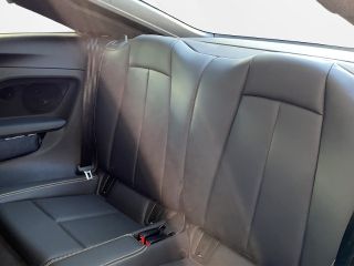 Audi TTS Coupé