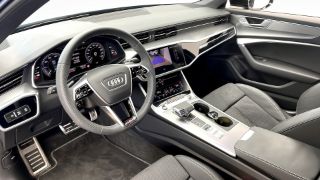 Audi A6 Limousine TFSI e