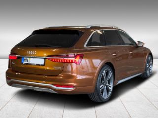 Audi A6 allroad quattro