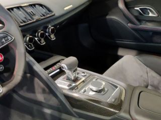 Audi R8 Coupé V10 performance quattro