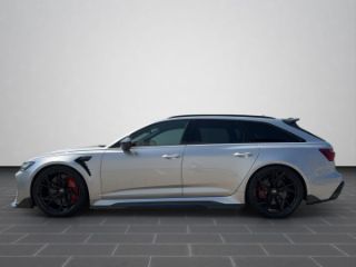 Audi RS 6 Avant