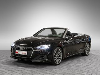 Audi A5 Cabriolet