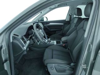 Audi Q5 SUV