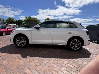 Audi Q5 SUV