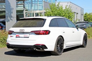 Audi RS 4 Avant