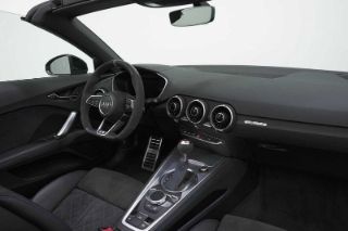 Audi TT Coupé