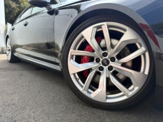 Audi RS 4 Avant
