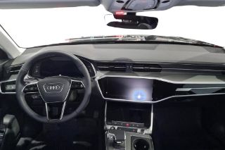 Audi A6 Avant TFSI e