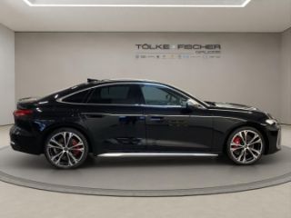 Audi S5 Limousine