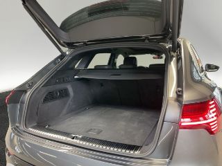 Audi SQ8 e-tron