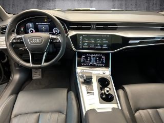 Audi A6 Limousine
