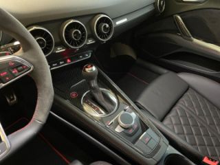 Audi TTS Coupé