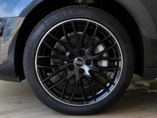 Audi A4 allroad quattro